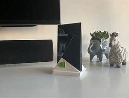 Image result for NVIDIA SHIELD TV Pro Stand