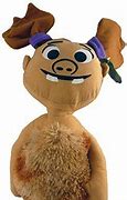 Image result for The Croods Plush Toys