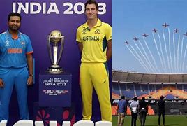 Image result for Cricket World Cup Final