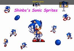 Image result for Shinbs Modgen Sonic