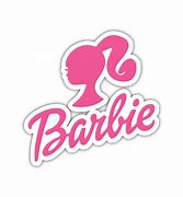 Image result for Printable Barbie Stickers