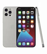 Image result for Silver iPhone 12 Pro Max