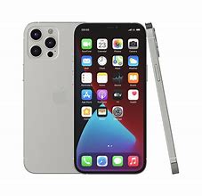Image result for iPhone 12 Pro Silber