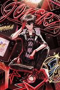 Image result for Persona 5 Keyboard