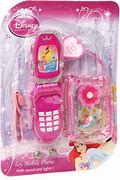 Image result for Disney Princess Phone That Plugs into Wall