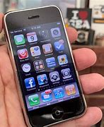Image result for Phone Made in 2000 Apple