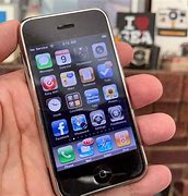 Image result for 1 Generation Phone