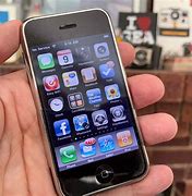Image result for Phirst Ever iPhone