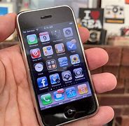 Image result for First Generation iPhone Sales for How Much