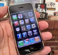 Image result for First 4G iPhone