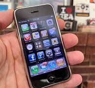 Image result for First iPhone Invented