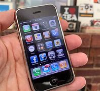 Image result for Sealed iPhone 2G