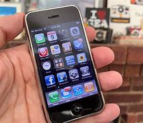 Image result for iPhone 1G Prototype