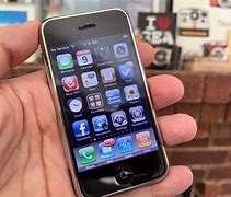 Image result for The First iPhone Ever Factory Sealed
