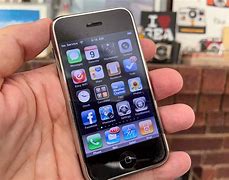 Image result for iPhone First Generation Conference