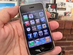 Image result for Apple Ohone Old