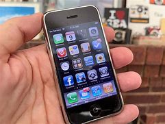 Image result for Old iPhone 2G Logo