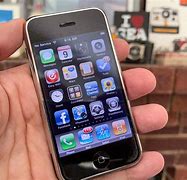 Image result for Apple First Touch Screen Phone