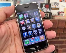 Image result for First Generation iPhone 4G