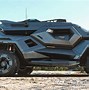 Image result for Batmobile SUV