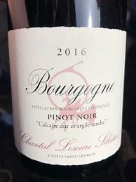 Image result for Chantal Lescure Bourgogne