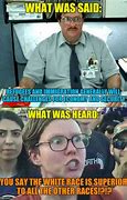 Image result for Communication Breakdown Meme