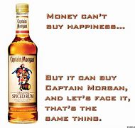 Image result for Funny Captain Morgan Sayings