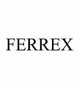 Image result for Ferrex Serial Number