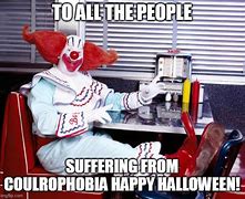 Image result for Bozo's Are Everywhere Meme