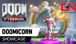 Image result for Doom Unicorn