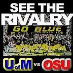 Image result for Michigan Wolverines Beat Ohio State