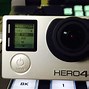 Image result for GoPro Hero 4 Full Charge