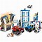 Image result for LEGO City Police Station