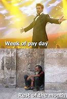 Image result for Payday vs Meme