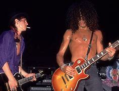 Image result for Guns N' Roses Izzy Stradlin