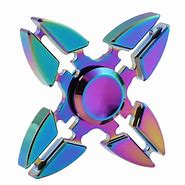 Image result for Rainbow Fidget Spinner