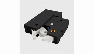 Image result for Rotating Latch Mechanism
