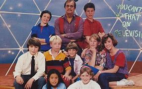 Image result for 1980s Kids Shows