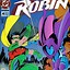 Image result for Comic Book Robin Gruesome