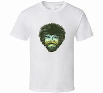 Image result for Bob Ross Happy Trees Shirt