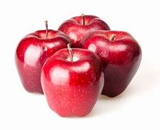 Image result for Red Delicous Apple Images