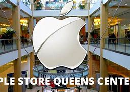 Image result for Apple Sotre Queen