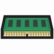 Image result for RAM Memory Stick Icon