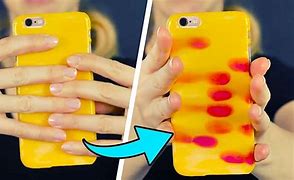 Image result for Easy DIY Phone Case Paint