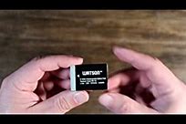 Image result for LP E6nh Battery