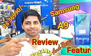 Image result for Samsung A9