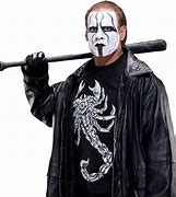 Image result for WWE Sting Funny