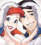 Image result for Famous Disney Couples