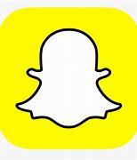 Image result for 1st Snapchat Logo