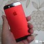 Image result for iPhone 5S Red